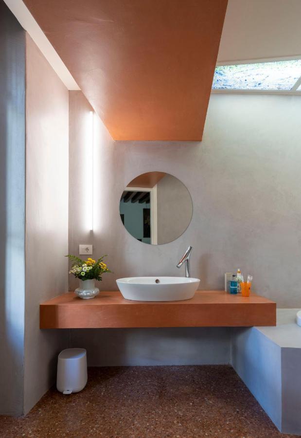 Mocenigo Grand Canal Luxury Apartment Venice