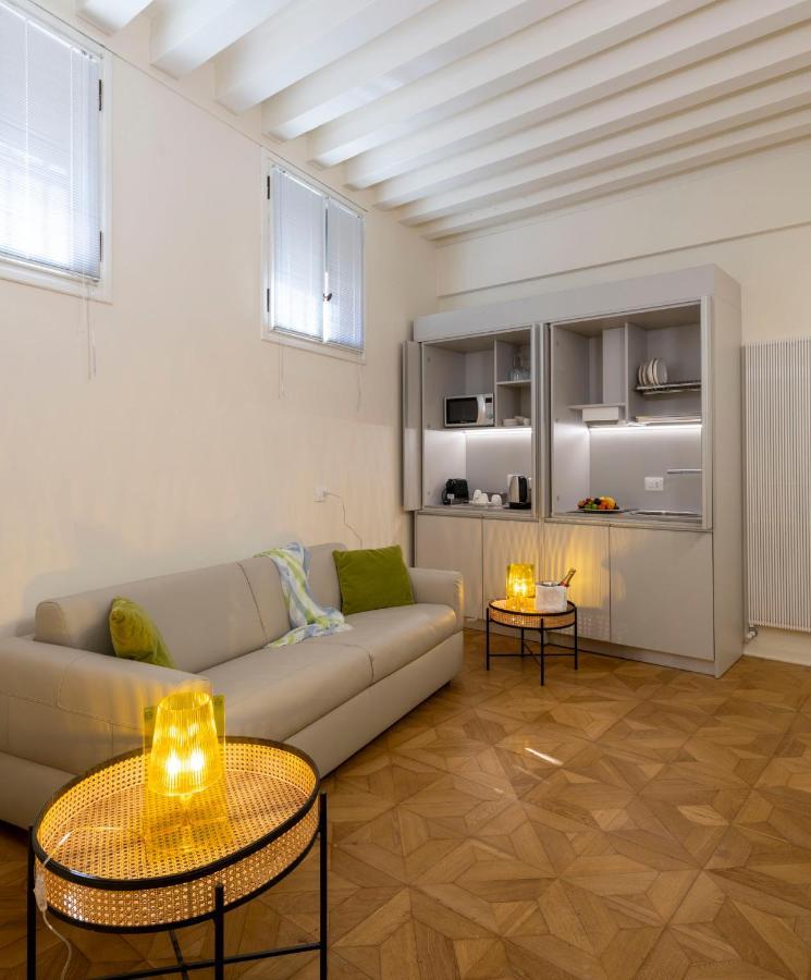 Mocenigo Grand Canal Luxury *