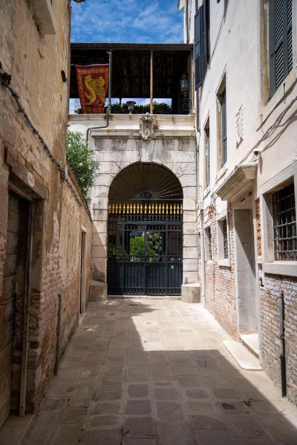 Apartment Mocenigo Grand Canal Luxury Venice