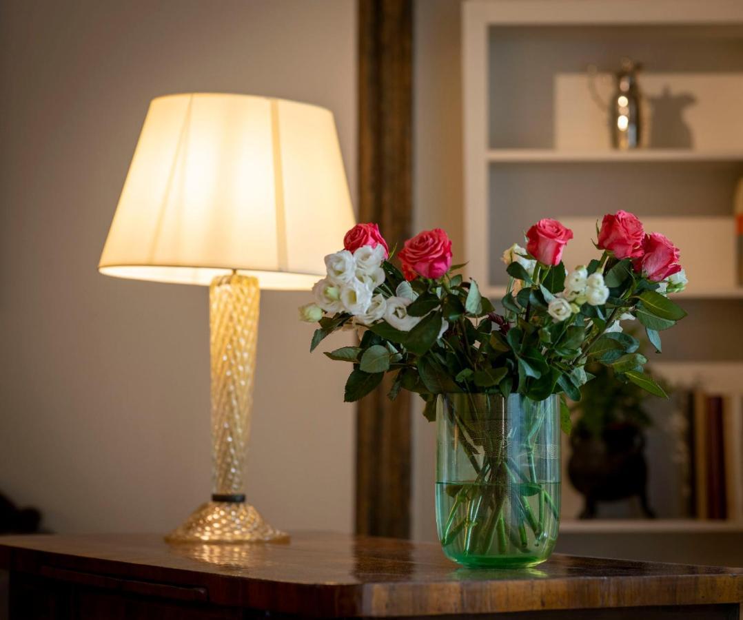 Mocenigo Grand Canal Luxury Venice