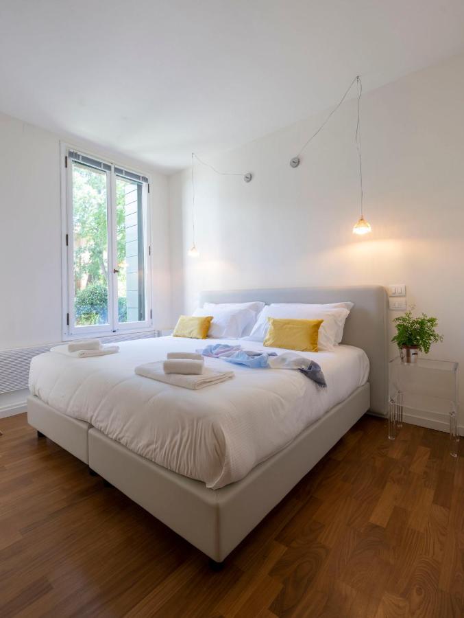 Apartment Mocenigo Grand Canal Luxury Venice