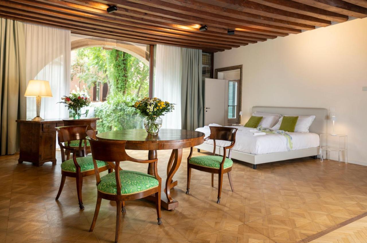 Mocenigo Grand Canal Luxury Apartment *