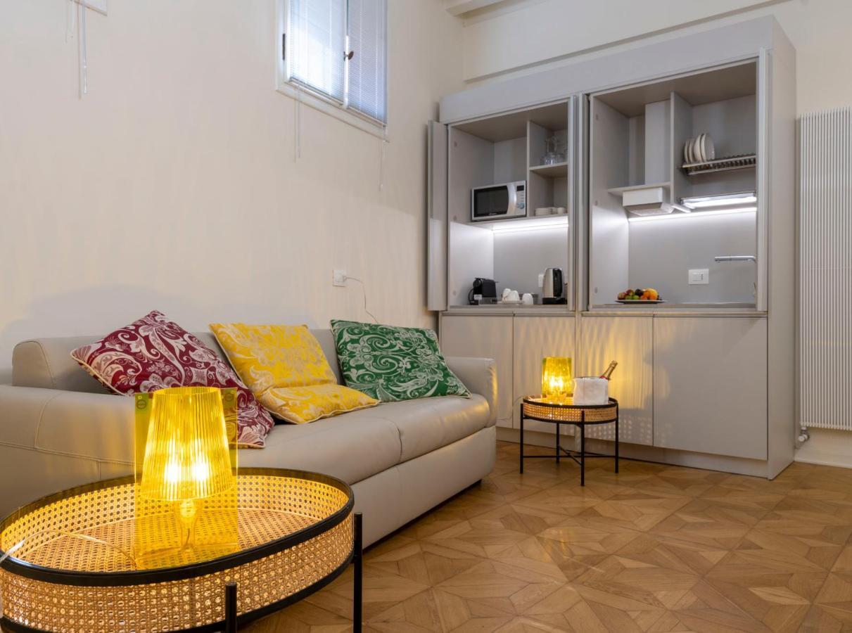 Mocenigo Grand Canal Luxury Venice