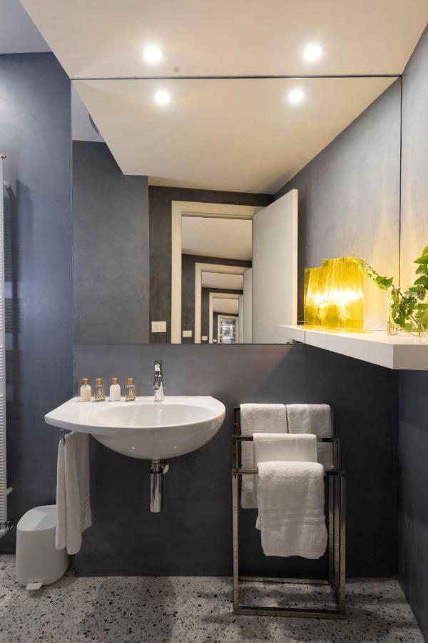 Mocenigo Grand Canal Luxury Apartment Venice