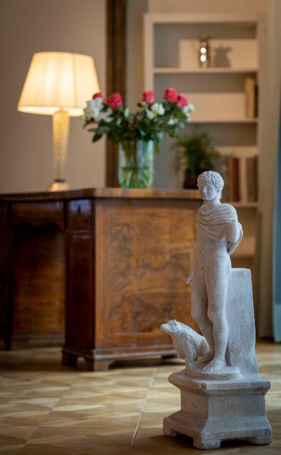 Apartment Mocenigo Grand Canal Luxury Venice