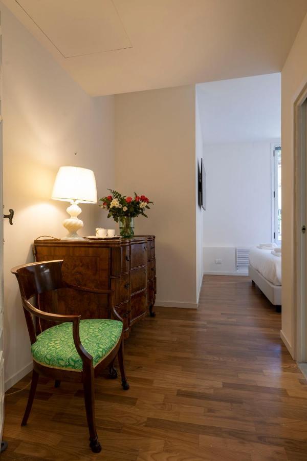 Mocenigo Grand Canal Luxury Apartment Venice