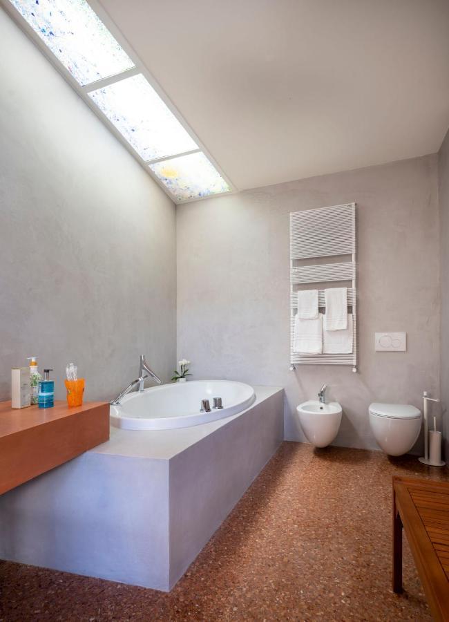 Mocenigo Grand Canal Luxury Apartment *