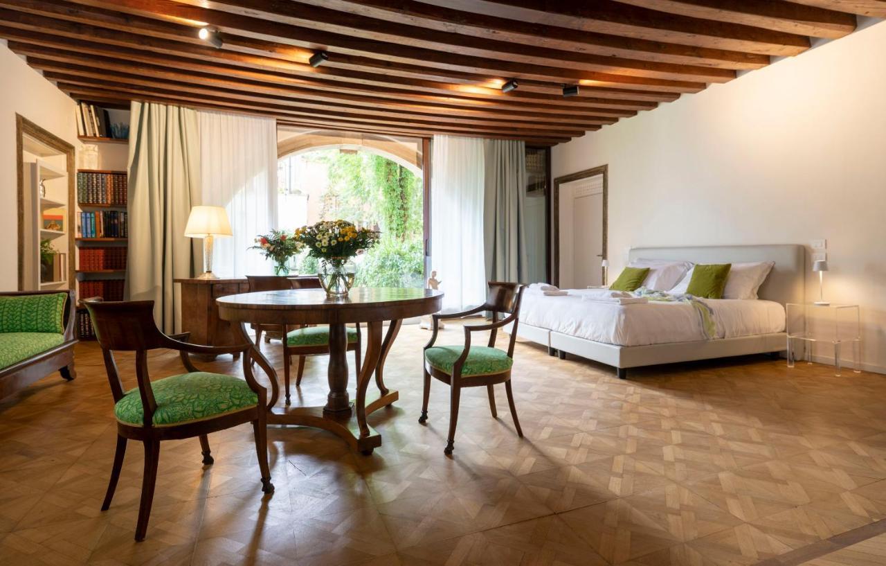 Mocenigo Grand Canal Luxury *