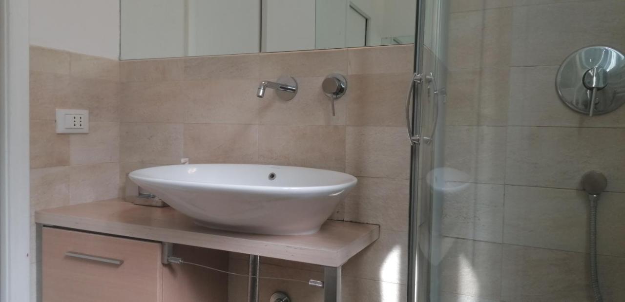 Apartamento Campo Ruga 314 Veneza