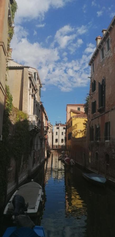 Campo Ruga 314 Apartamento Veneza