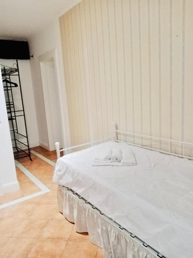 Ca' Matir Guest house *