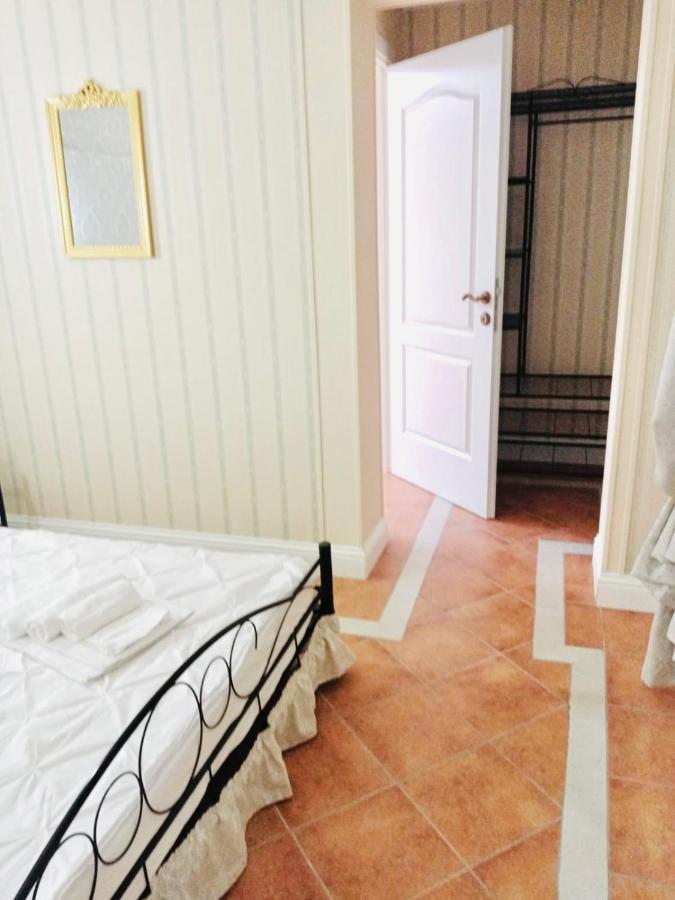 Ca' Matir Guest house *