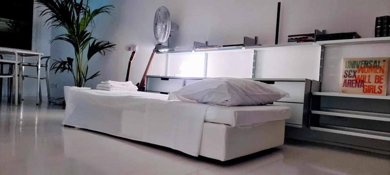 White Frari