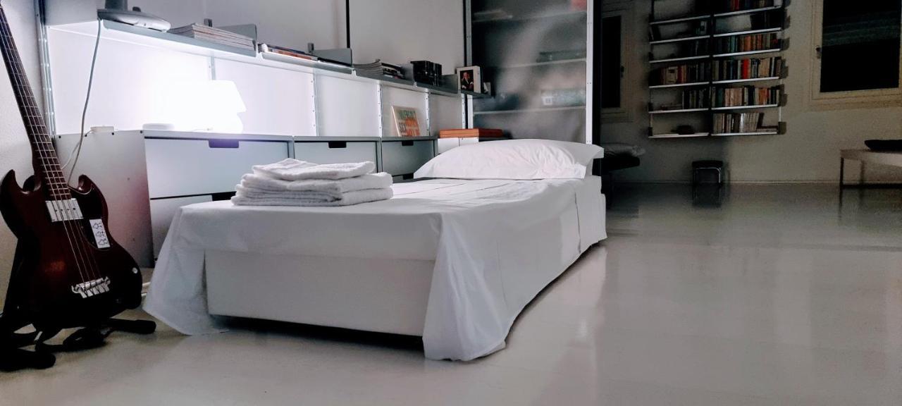 Apartment White Frari *