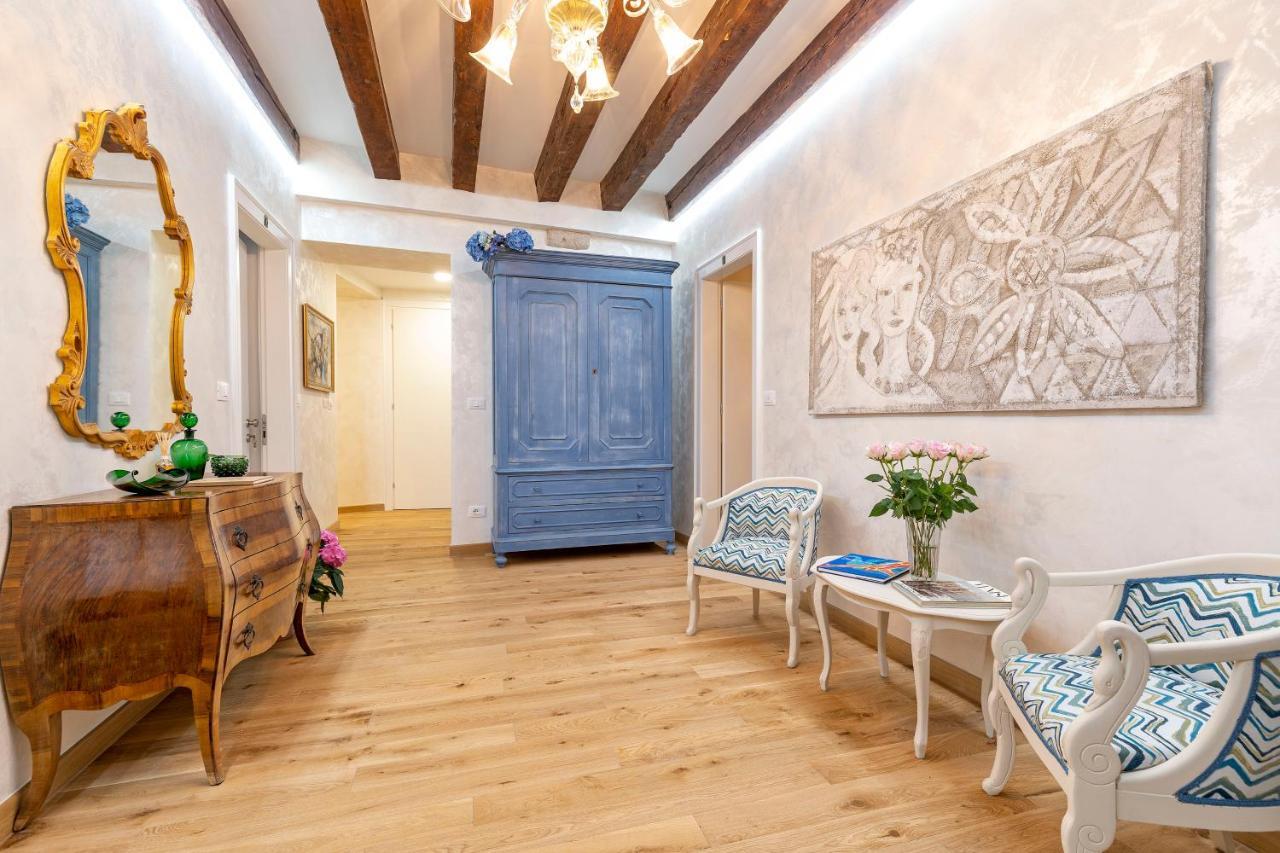 Residenza San Silvestro Guest house *