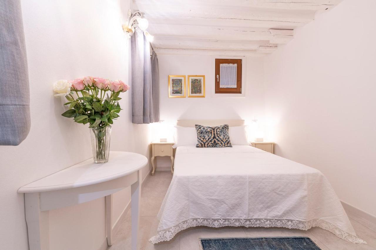 Residenza San Silvestro Guest house Venice
