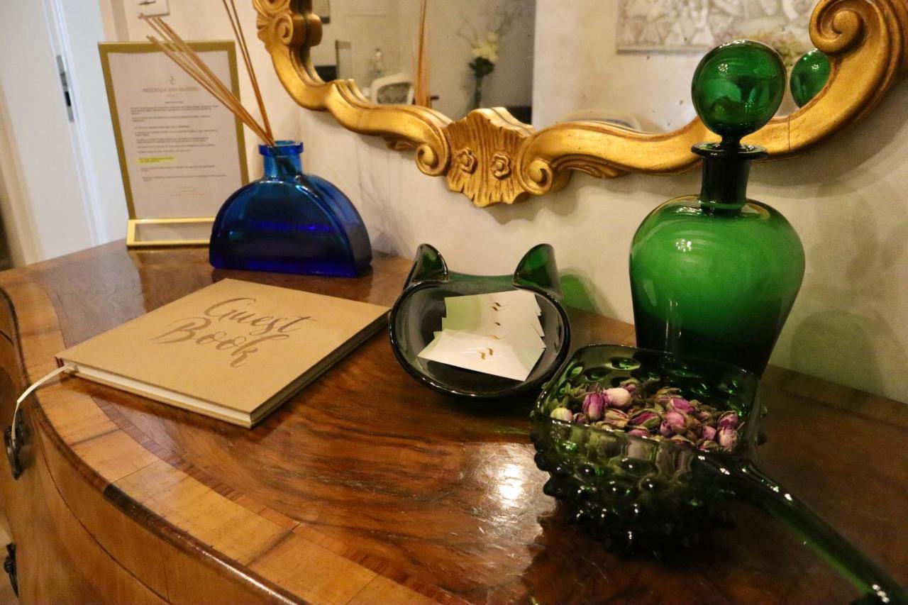 Residenza San Silvestro * Venice