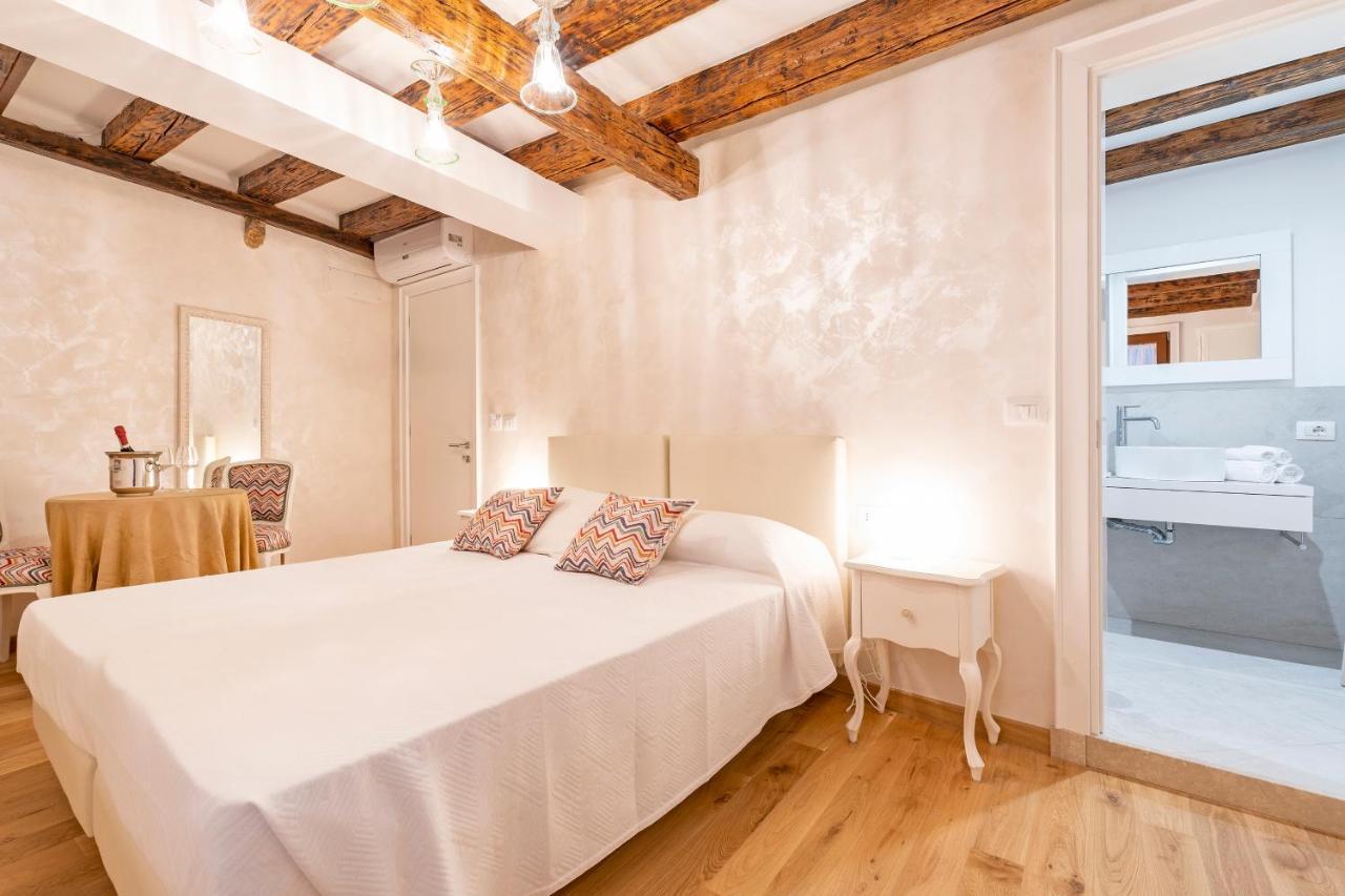 Residenza San Silvestro Guest house Venice