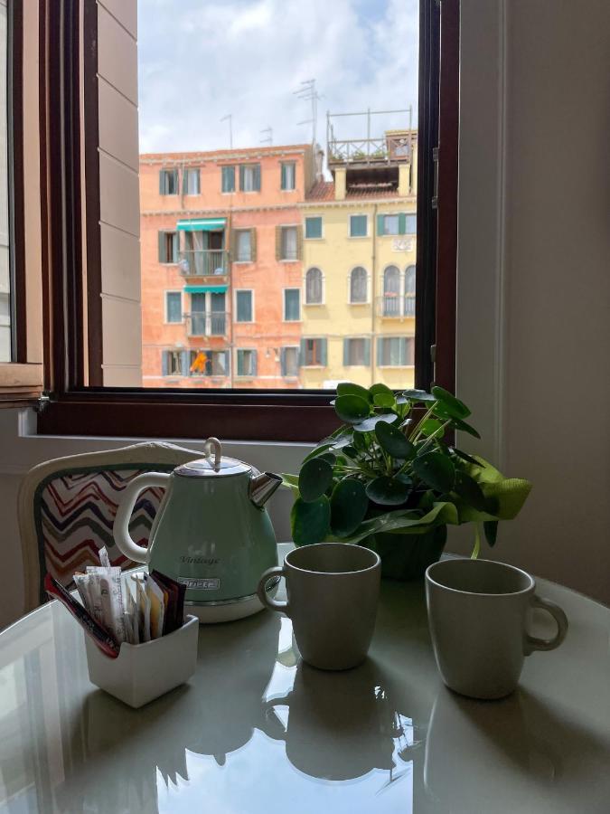 Residenza San Silvestro * Venice