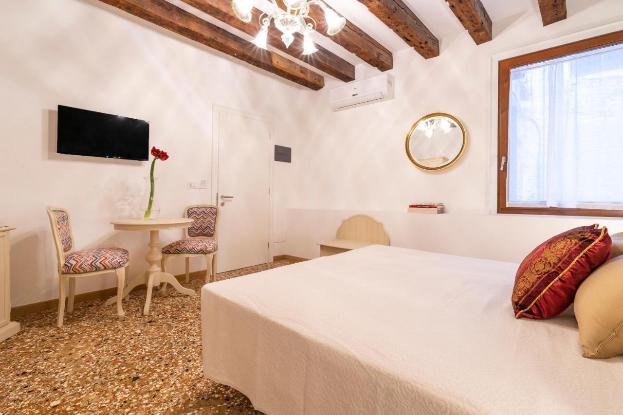 Guest house Residenza San Silvestro Venice
