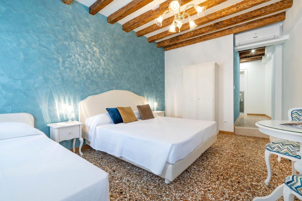 Residenza San Silvestro Guest house *