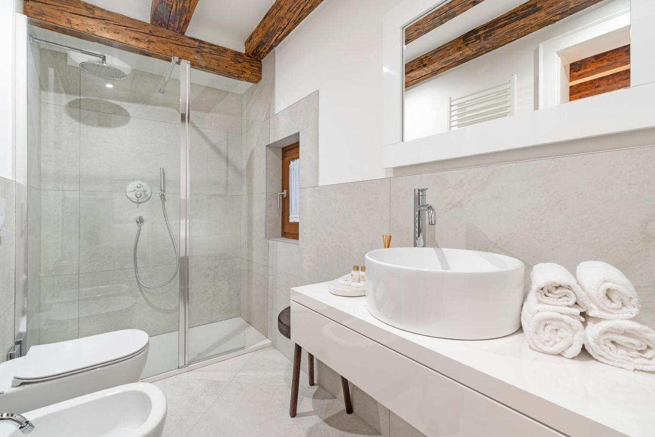 Residenza San Silvestro Guest house Venice