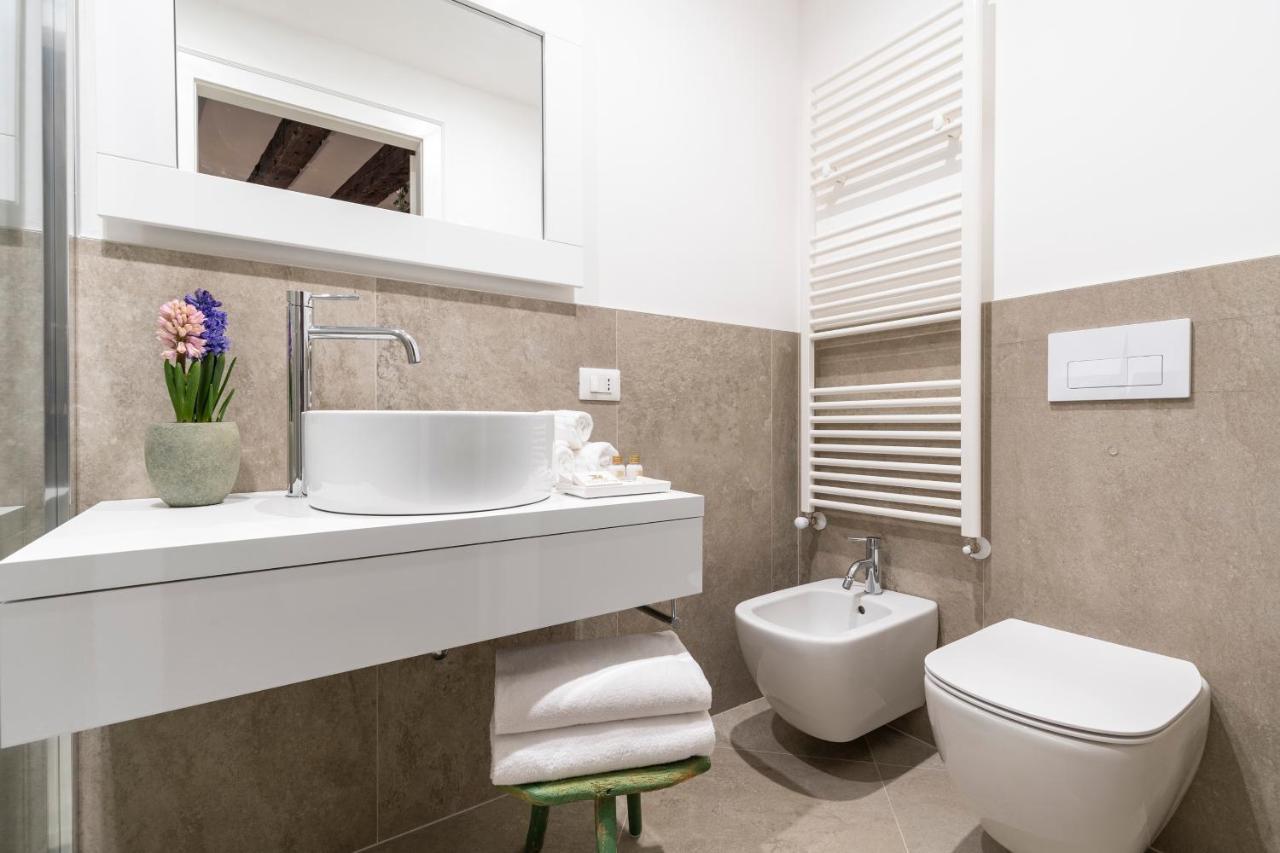Residenza San Silvestro * Venice