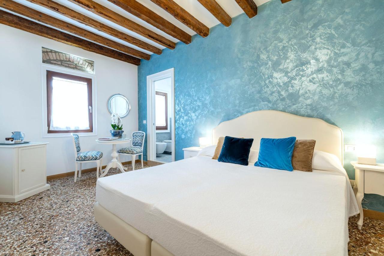 Guest house Residenza San Silvestro Venice