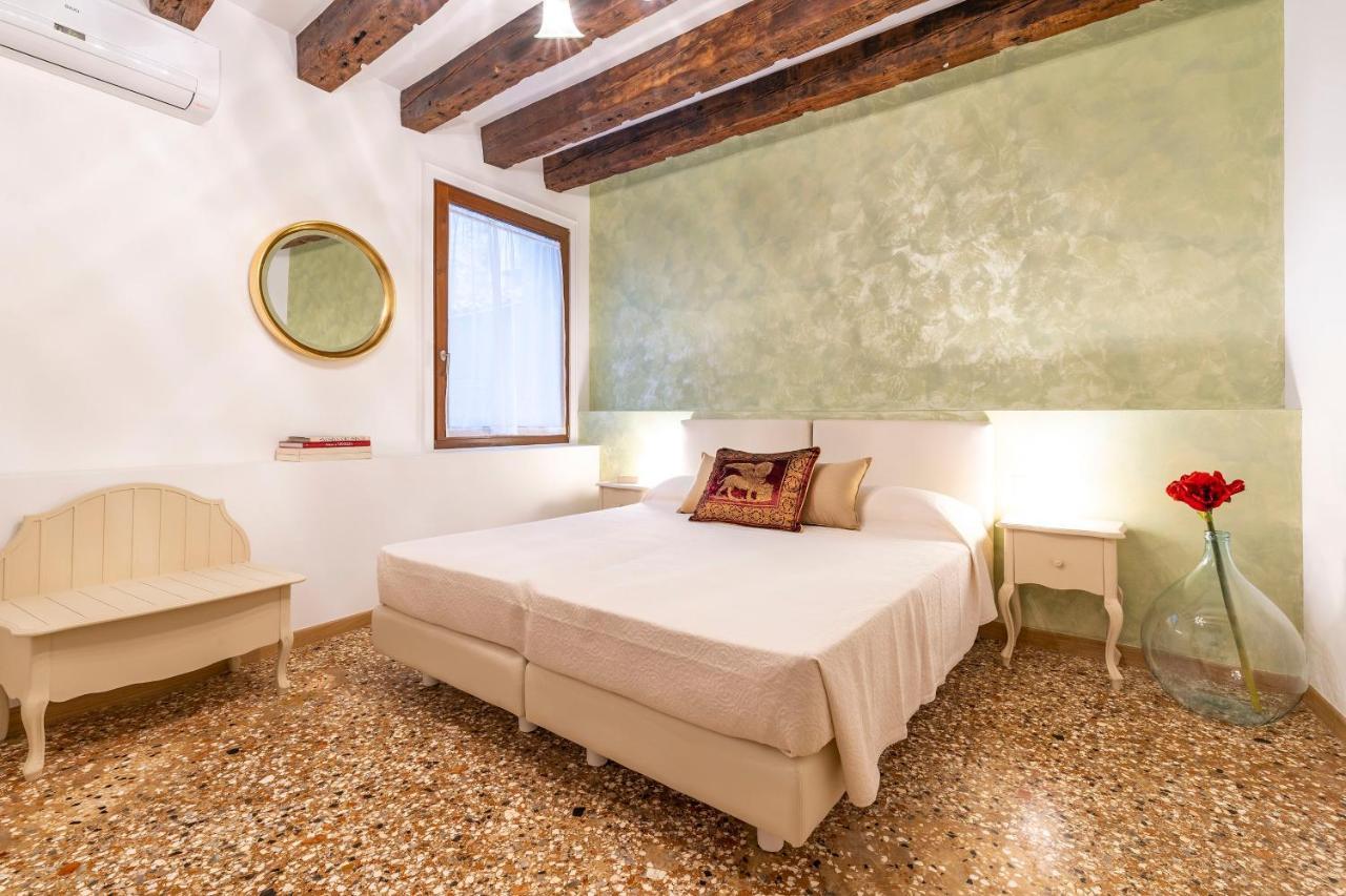 Residenza San Silvestro * Venice