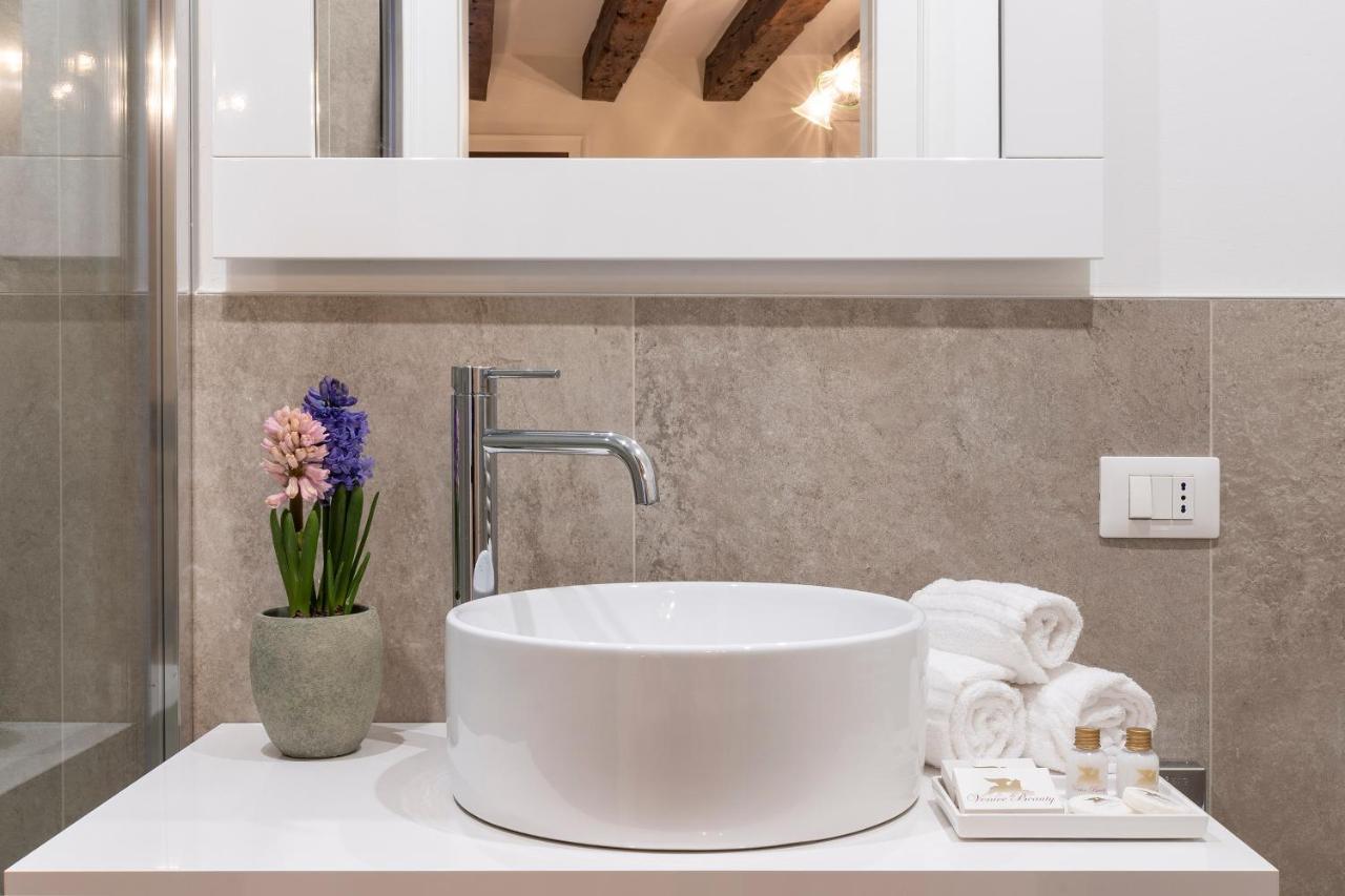 Guest house Residenza San Silvestro Venice