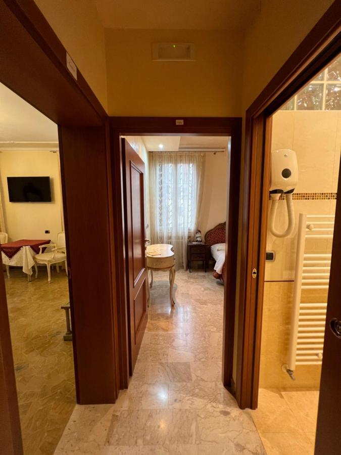 Guest house Inn Venice Venice