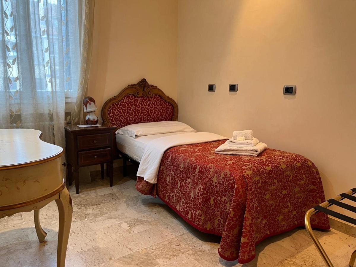 Guest house Inn Venice Venice