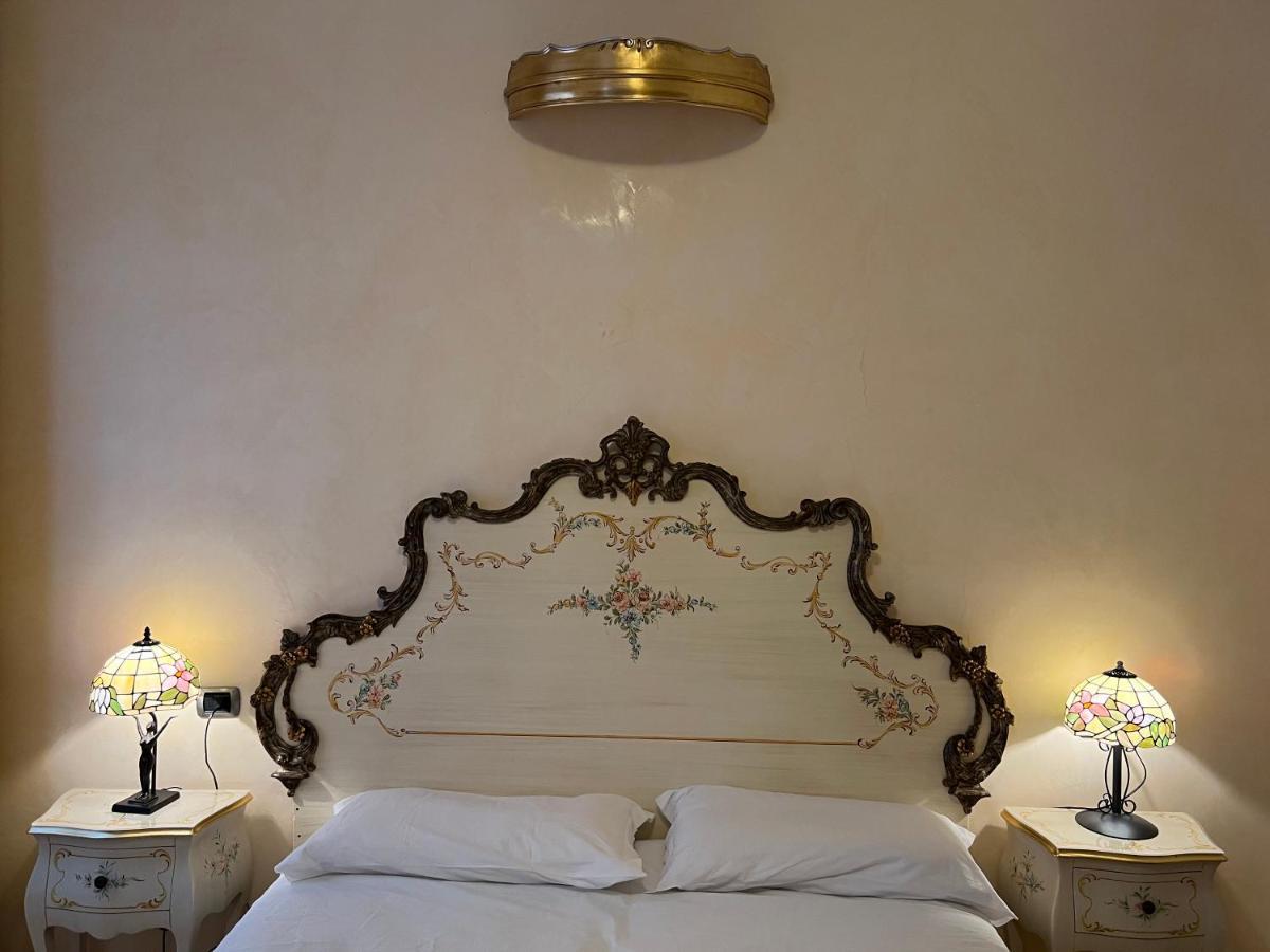 Guest house Venice Inn *