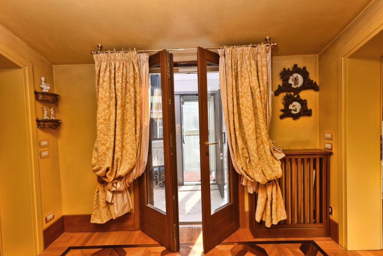 Elegante Panoramico