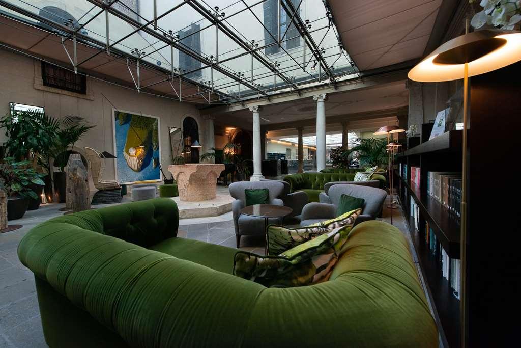 Hotel Monaco & Grand Canal 4*