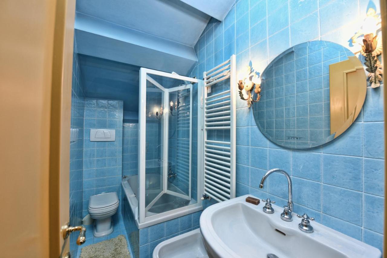 Apartment San Marco Elegante Panoramico Esclusivo 2 Bagni Venice