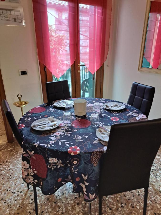 Guest house Ca' Formosa