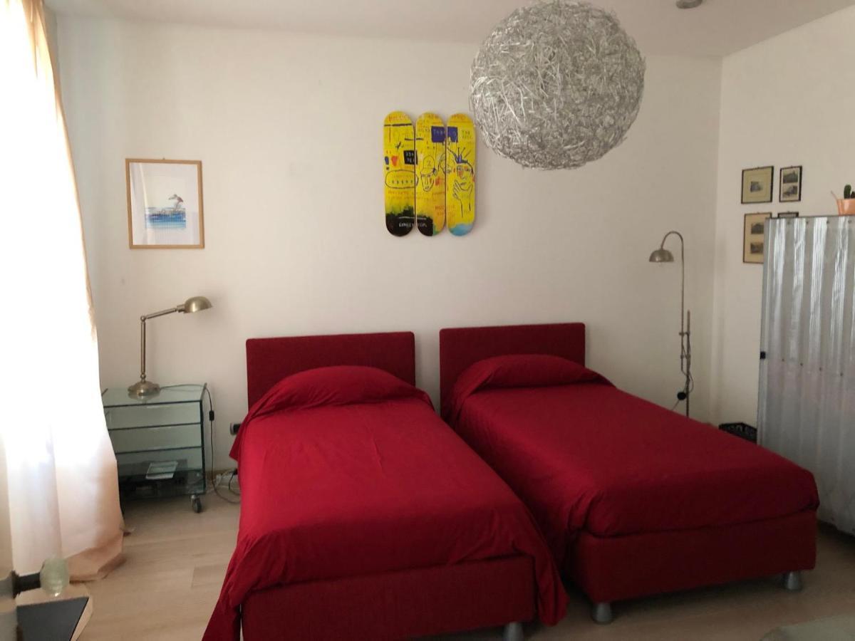 Ghetto Modern Apt For 4, Venice Venice