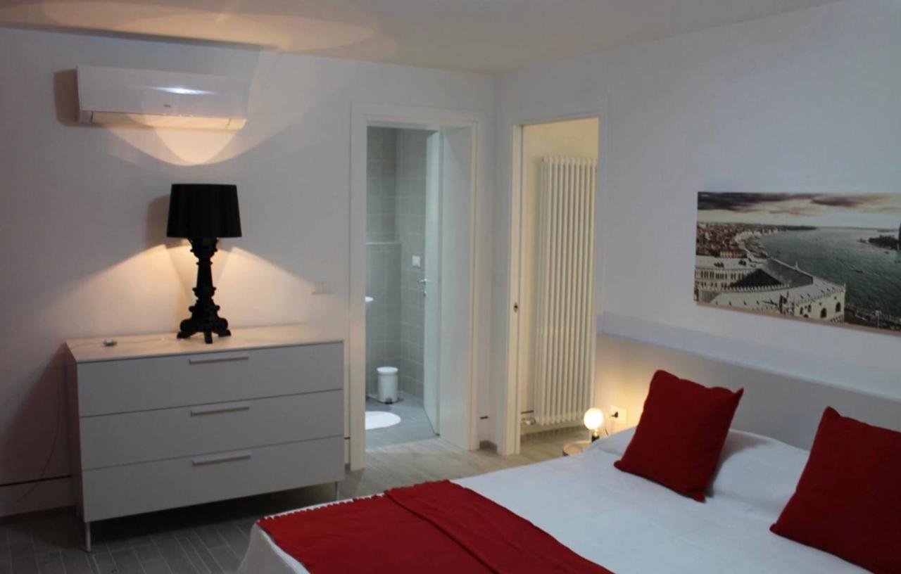 Apartment Monnalisa *