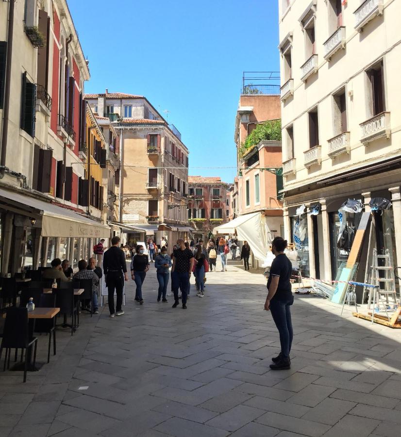 Appartamento Monnalisa Venezia
