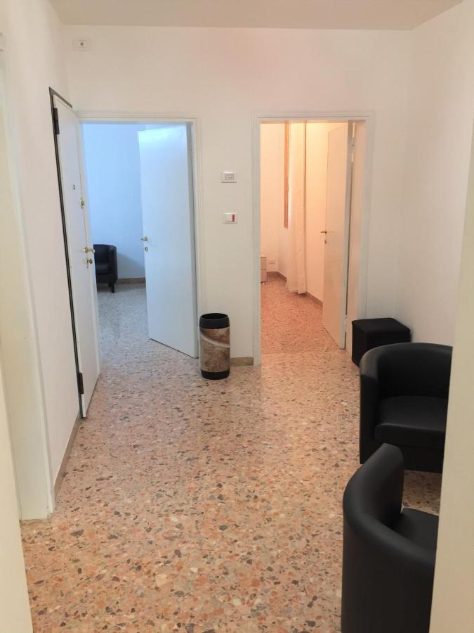 Apartment Monnalisa *