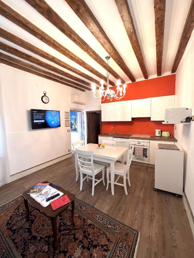 Apartment Ca Nova
