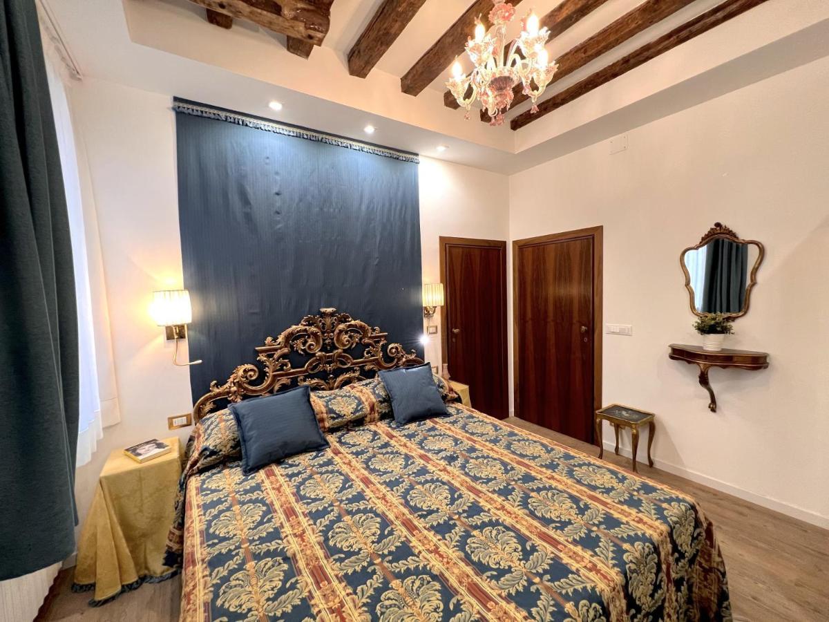 Apartment Ca Nova *