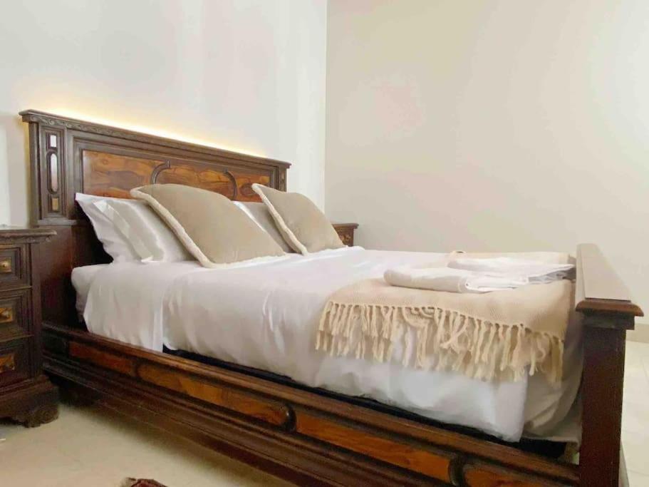 Magnolia Apartment, Easy For Family *