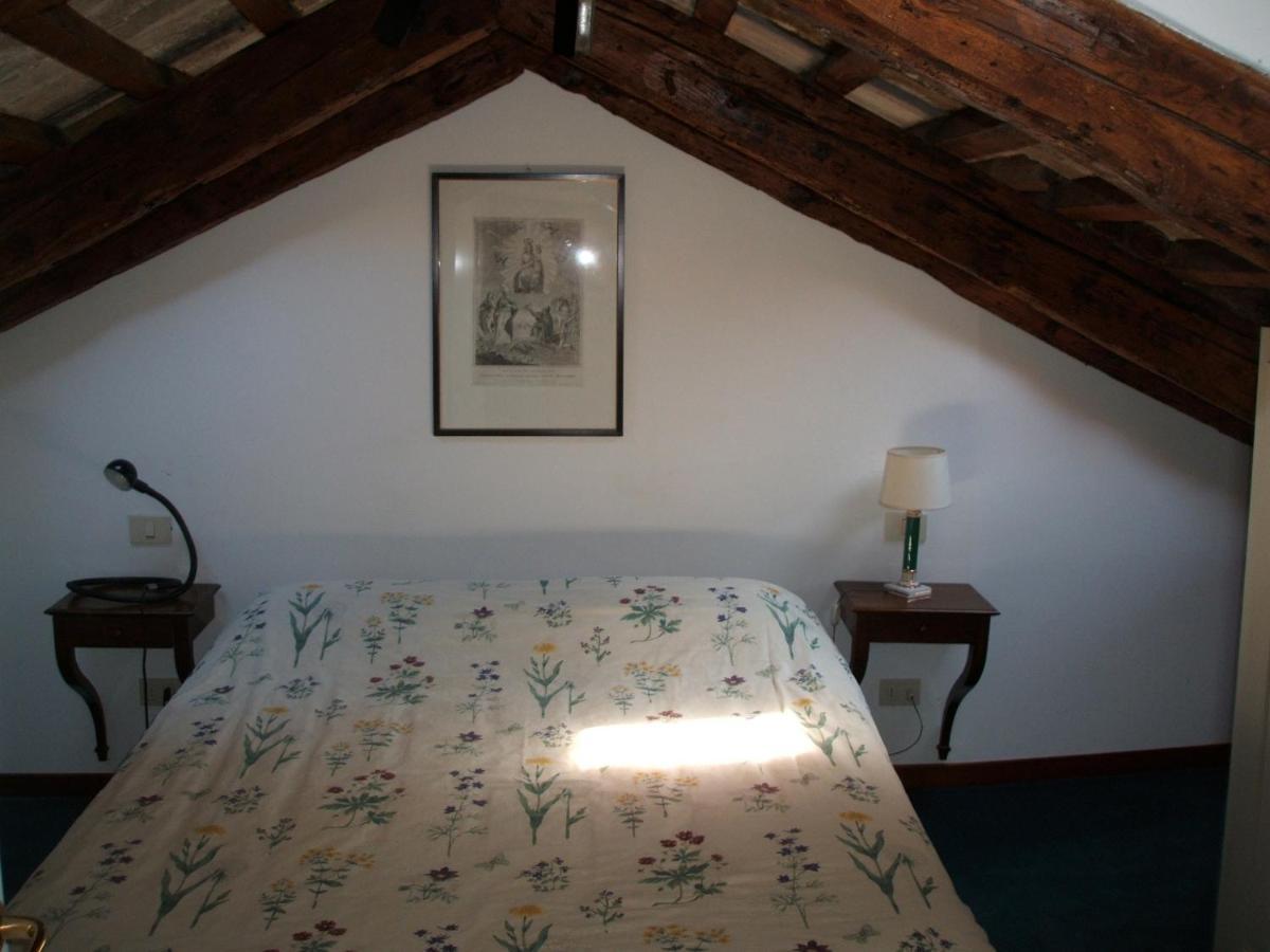 Apartment San Rocco Venice