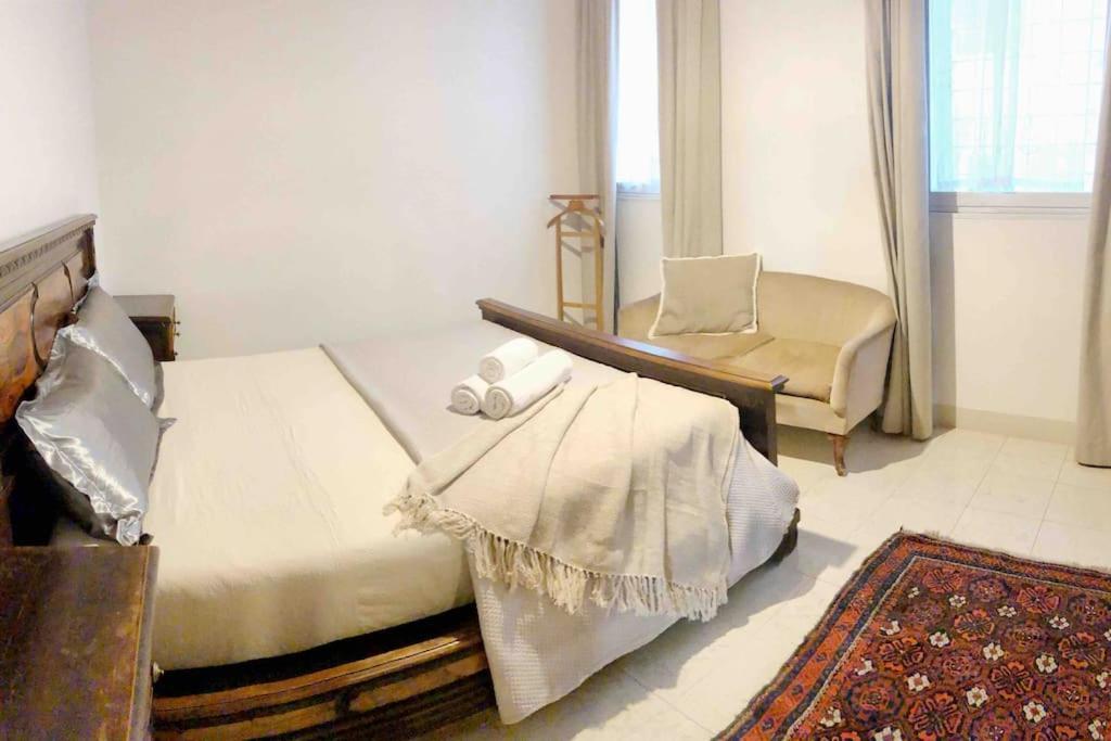 Magnolia Apartment, Easy For Family Apartamento Veneza
