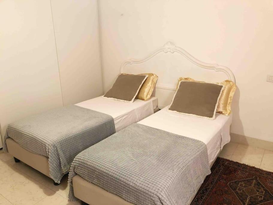 Magnolia Apartment, Easy For Family * Veneza