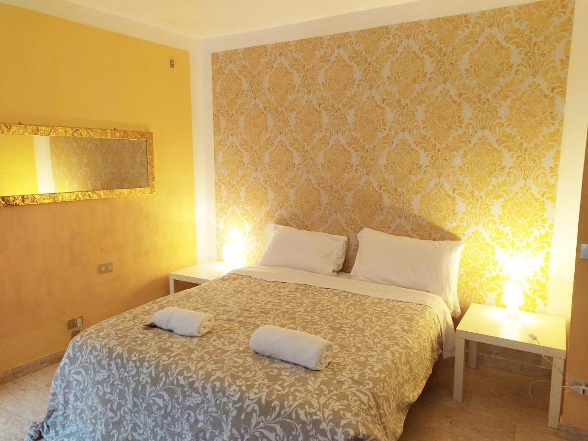 Guest house Two Steps From Rialto Bridge