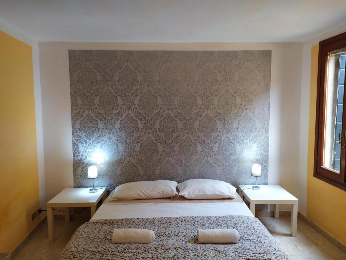 Guest house Two Steps From Rialto Bridge Venice