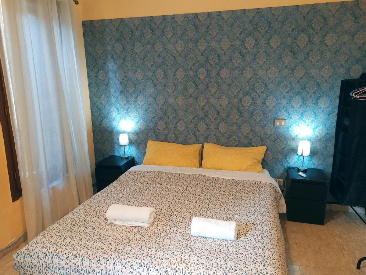 Two Steps From Rialto Bridge Guest house